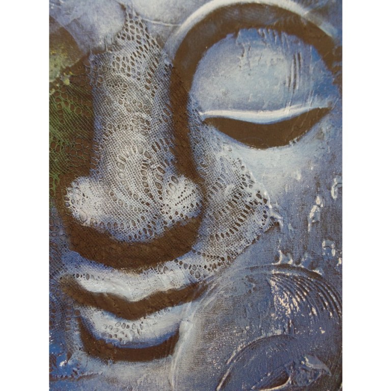 Tableau zen Bouddha 