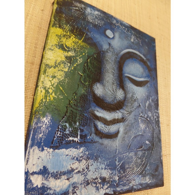 Tableau zen Bouddha 