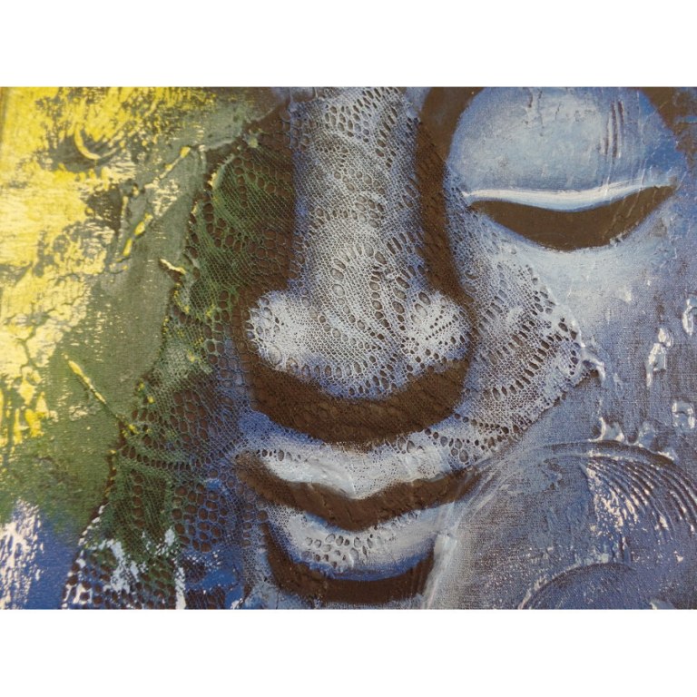 Tableau zen Bouddha 