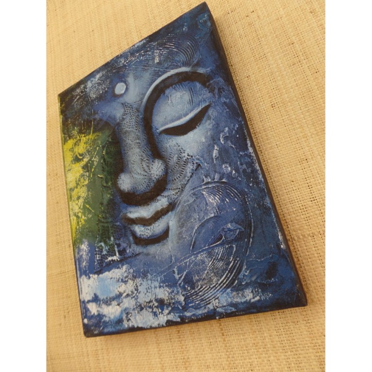 Tableau zen Bouddha 