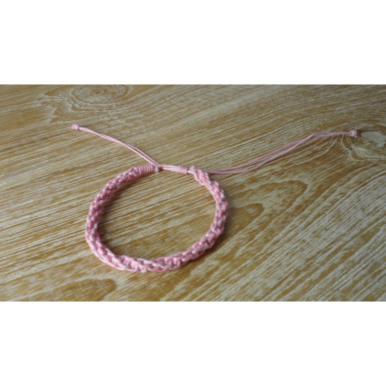 Bracelet macramé Vonny