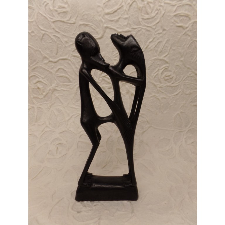 Figurine érotique couple 2