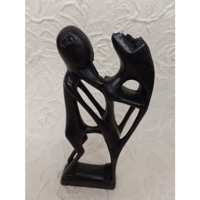 Figurine érotique couple 2