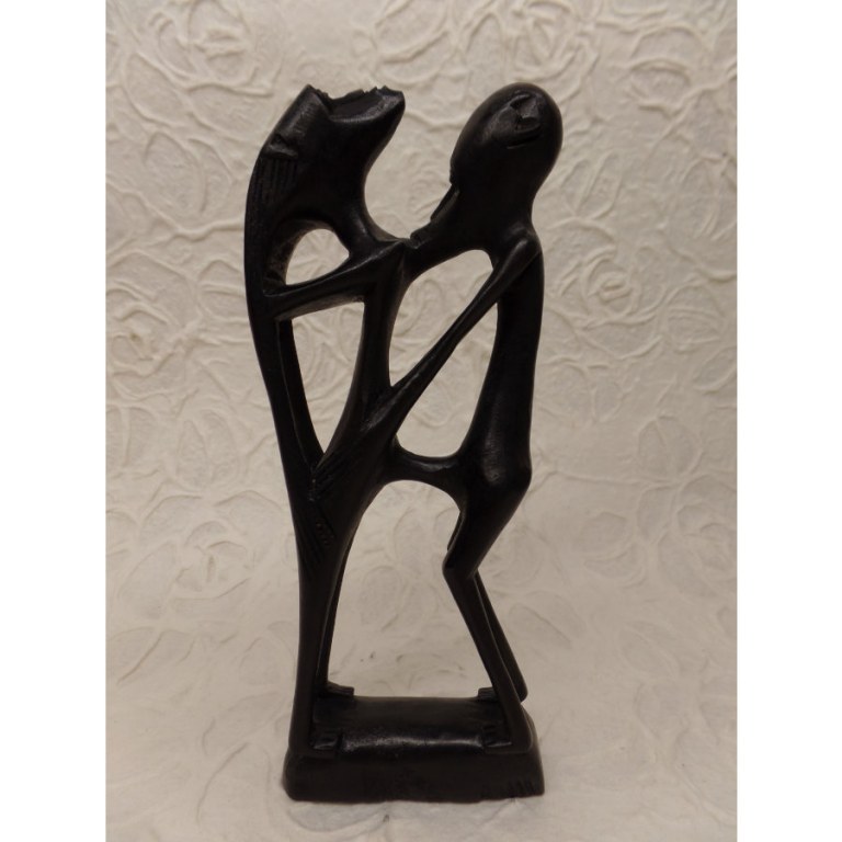 Figurine érotique couple 2