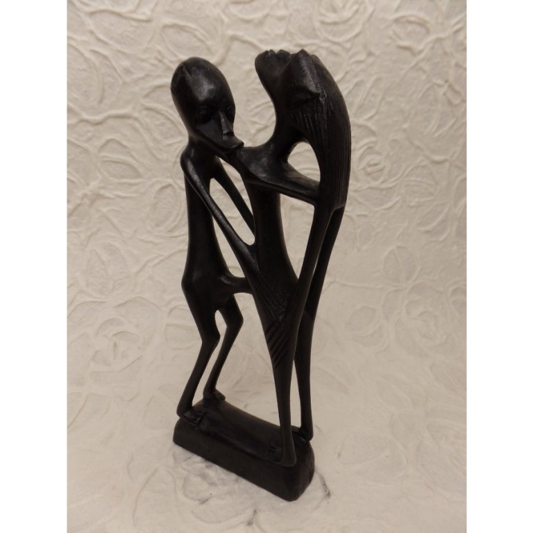 Figurine érotique couple 2