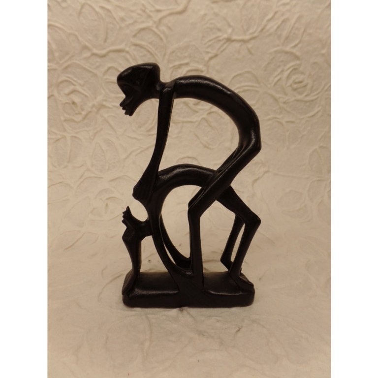 Figurine érotique couple 5