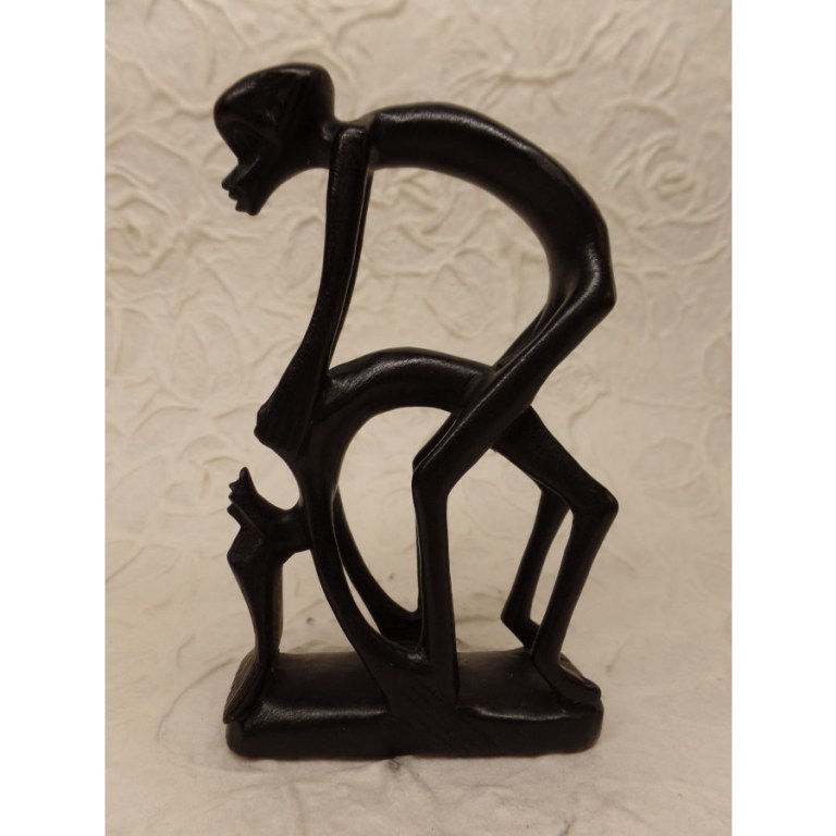 Figurine érotique couple 5