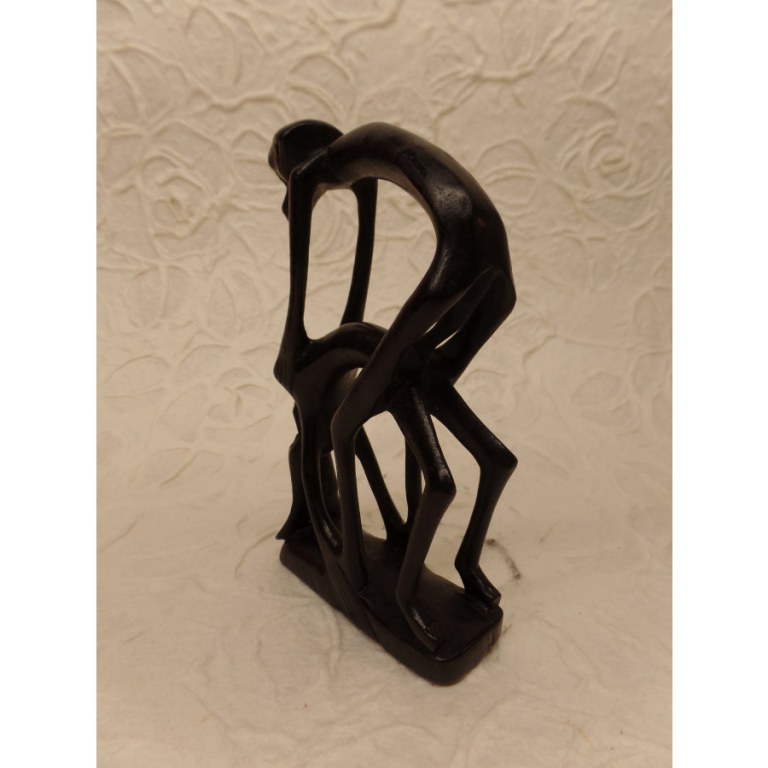 Figurine érotique couple 5