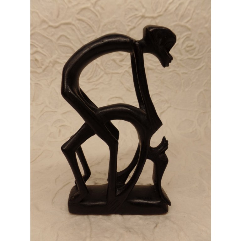 Figurine érotique couple 5