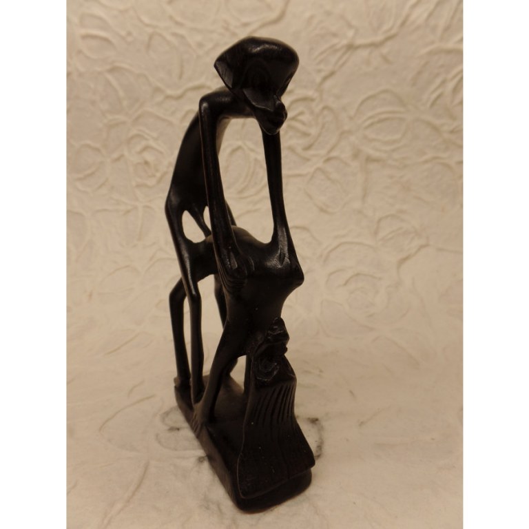 Figurine érotique couple 5