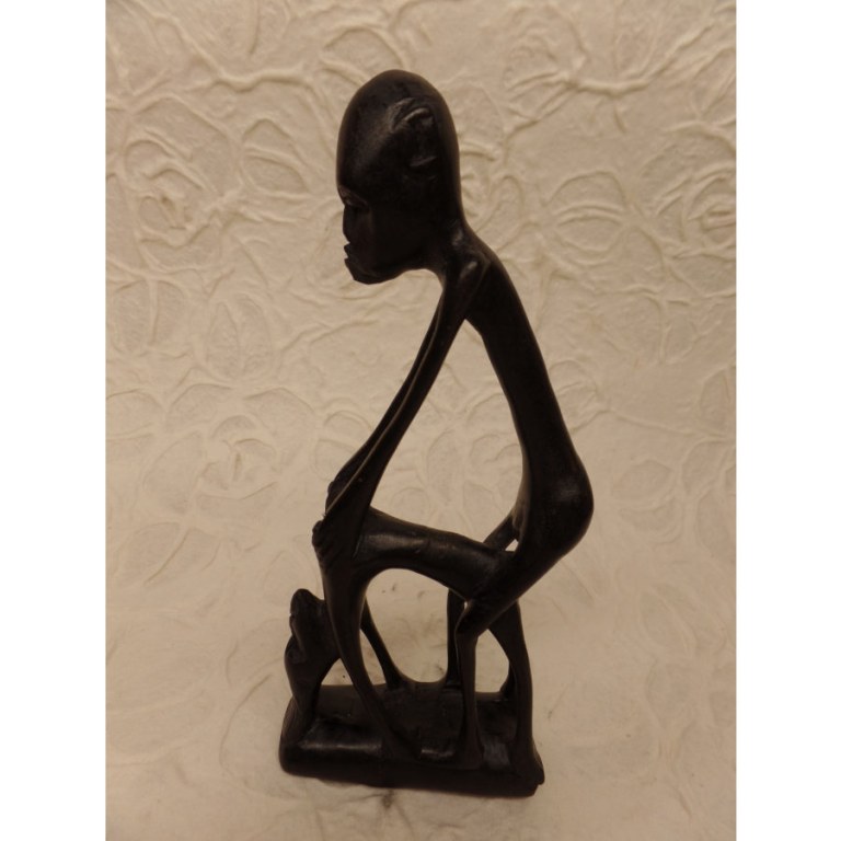 Figurine érotique couple 6