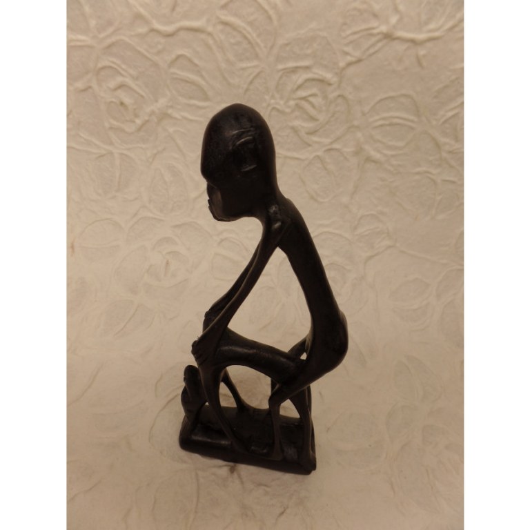 Figurine érotique couple 6