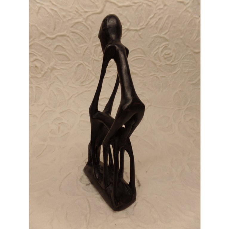 Figurine érotique couple 6