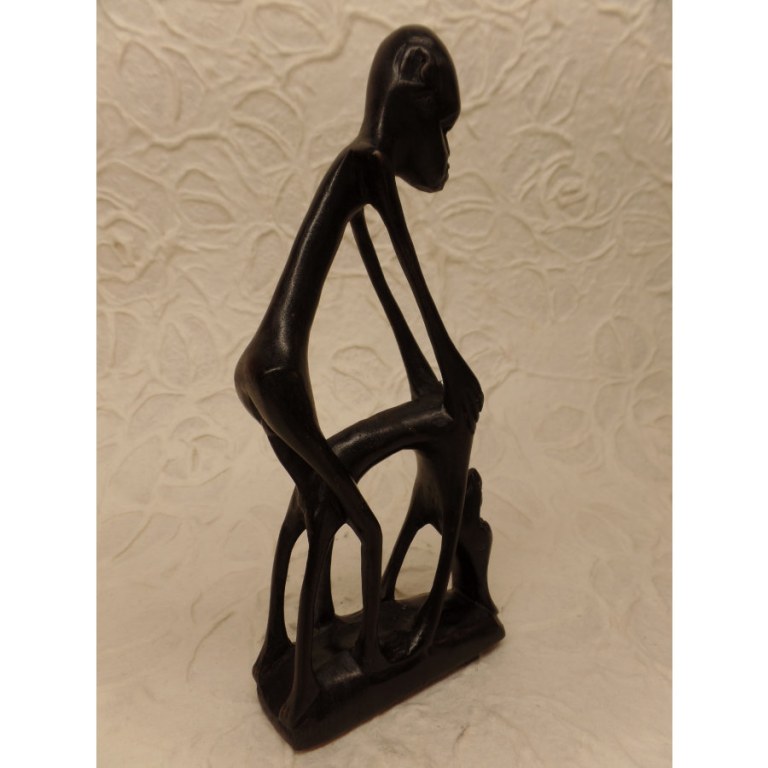 Figurine érotique couple 6