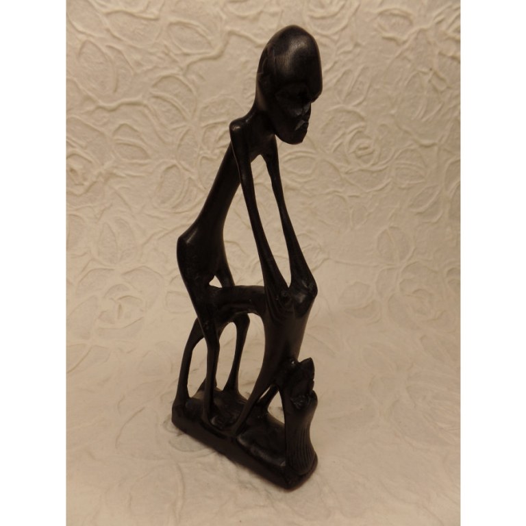 Figurine érotique couple 6