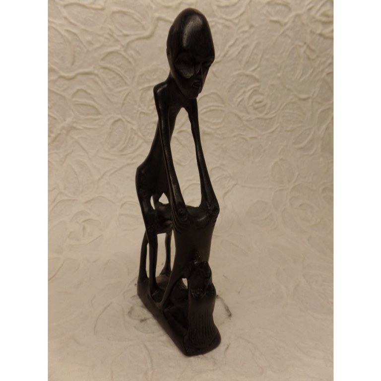 Figurine érotique couple 6