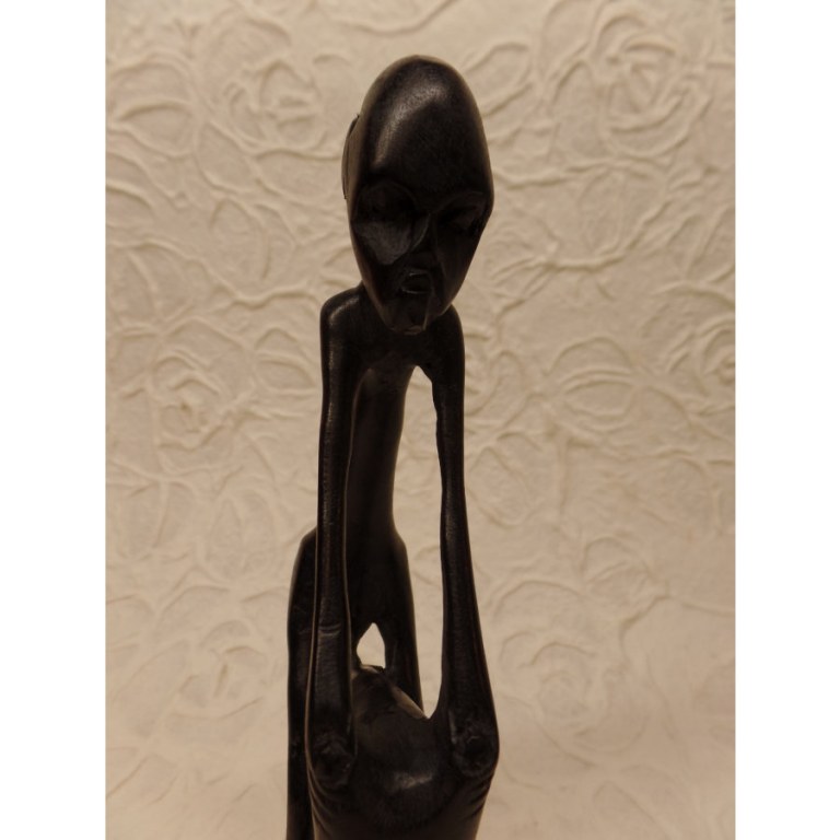 Figurine érotique couple 6