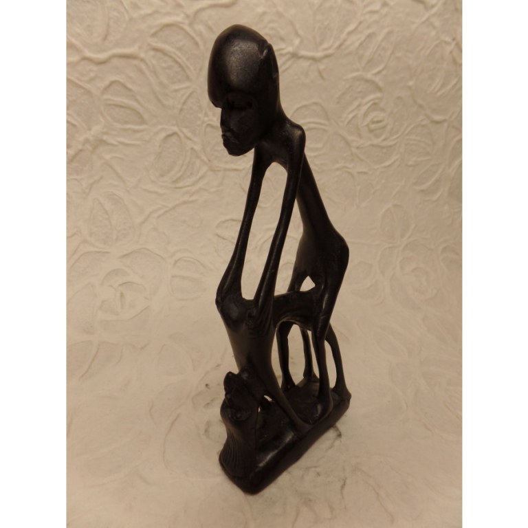 Figurine érotique couple 6