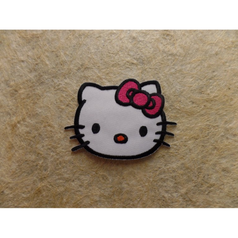 Patch Hello Kitty