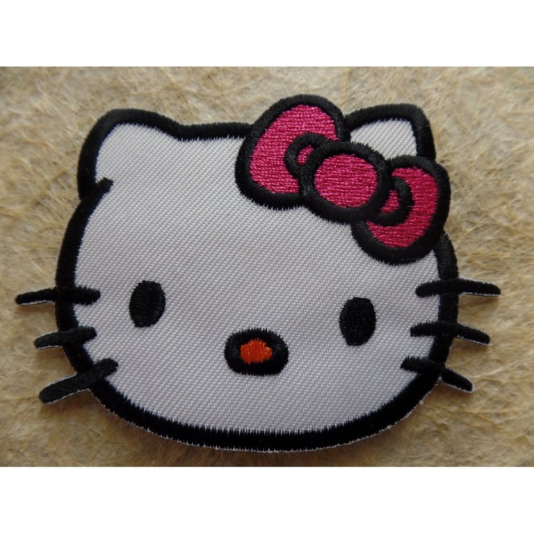 Patch Hello Kitty