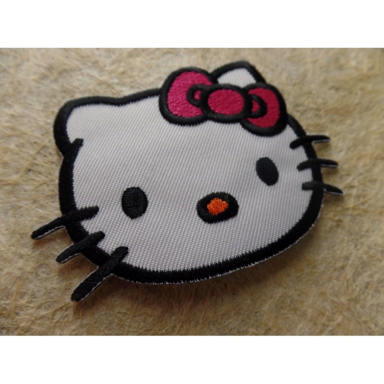 Patch Hello Kitty