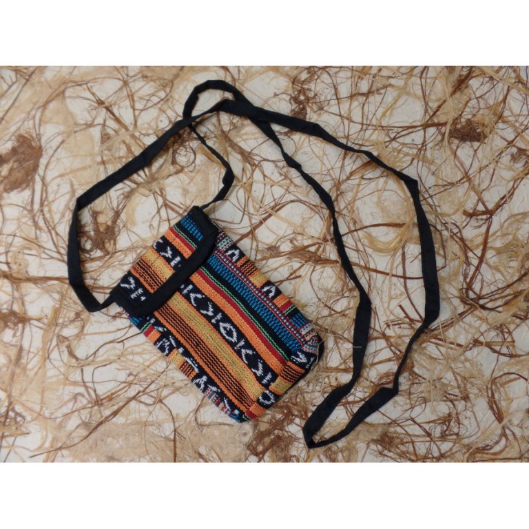 Pochette gheri 1
