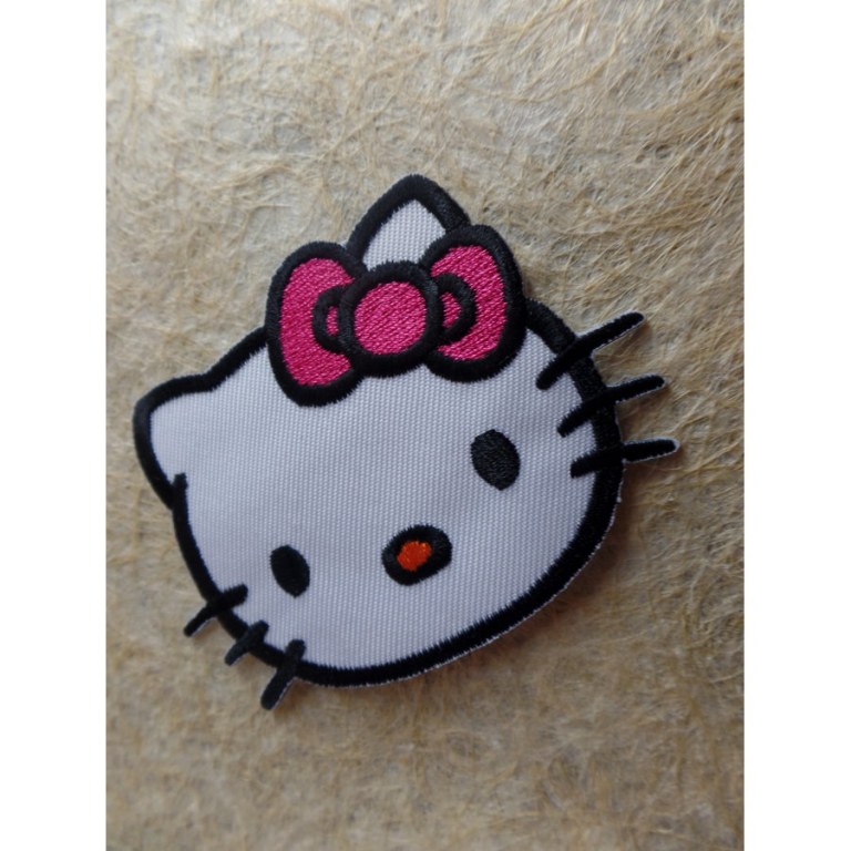 Patch Hello Kitty