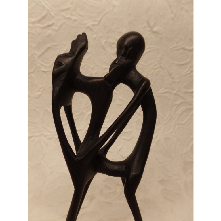 Figurine érotique couple 8