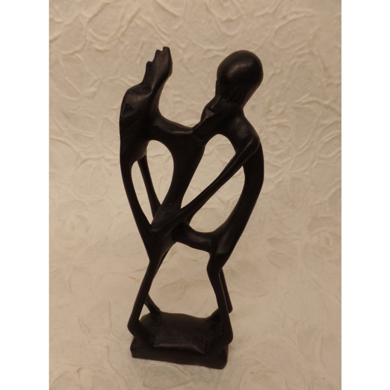 Figurine érotique couple 8