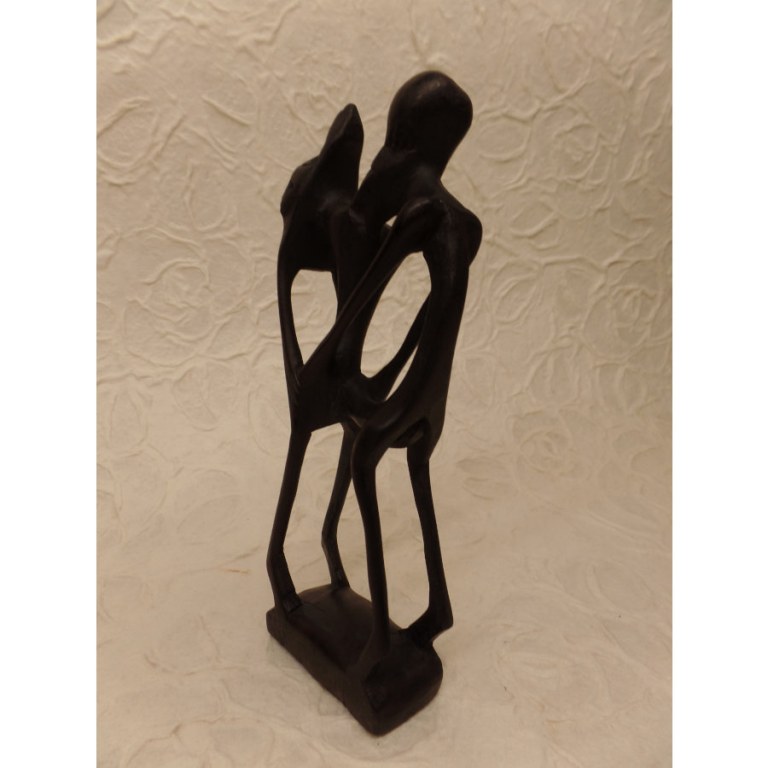 Figurine érotique couple 8