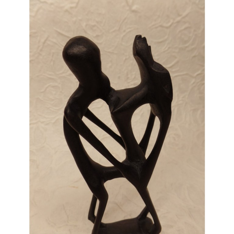 Figurine érotique couple 8