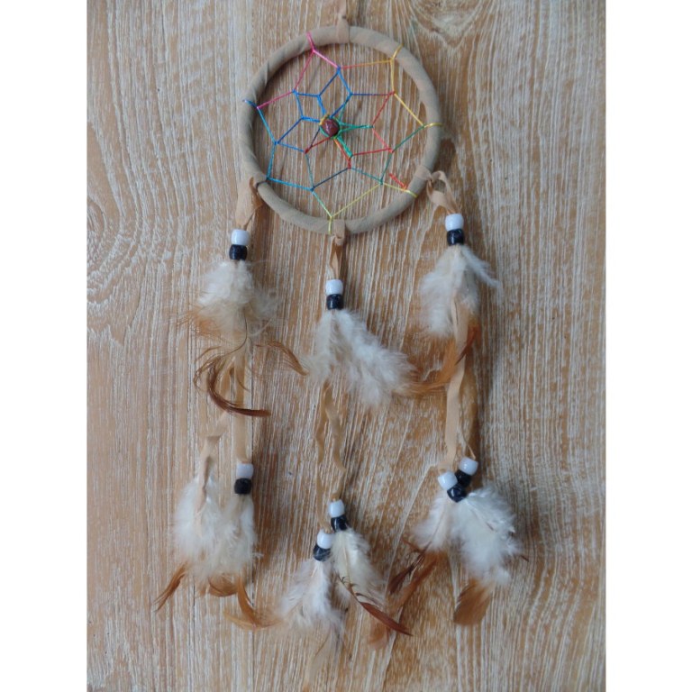 Dreamcatcher owa beige