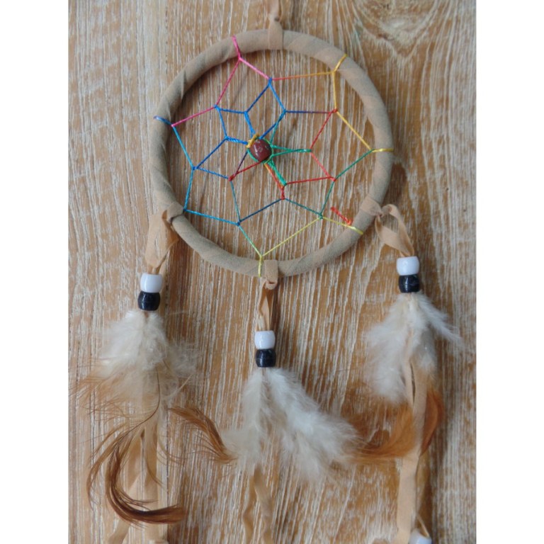 Dreamcatcher owa beige