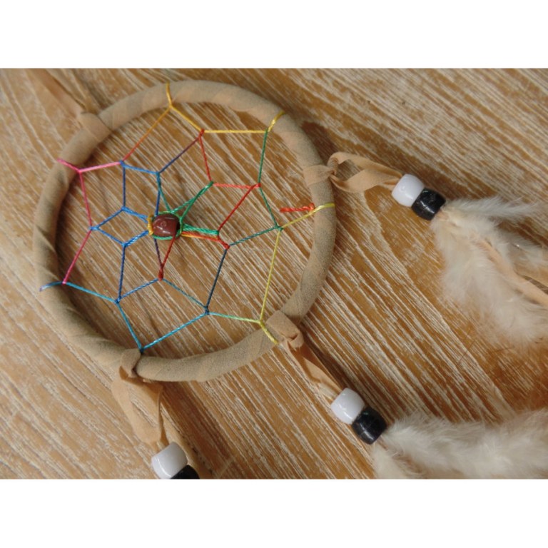 Dreamcatcher owa beige