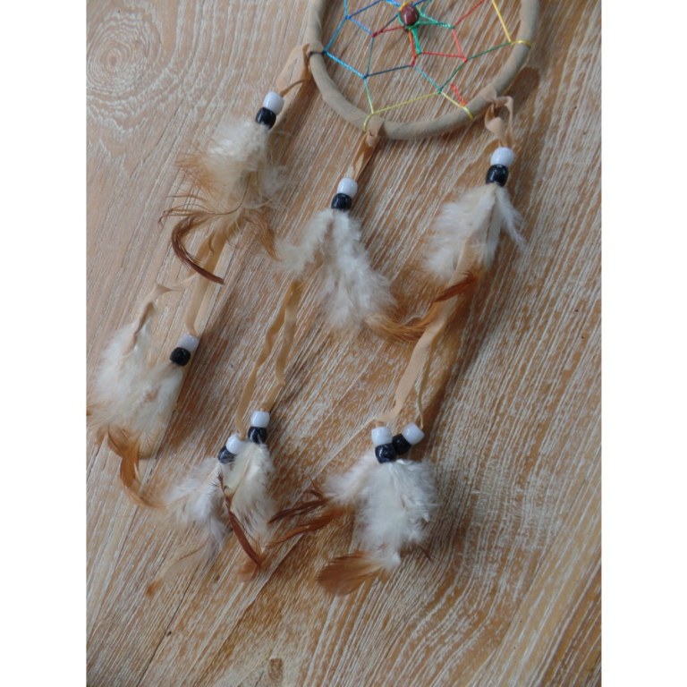 Dreamcatcher owa beige