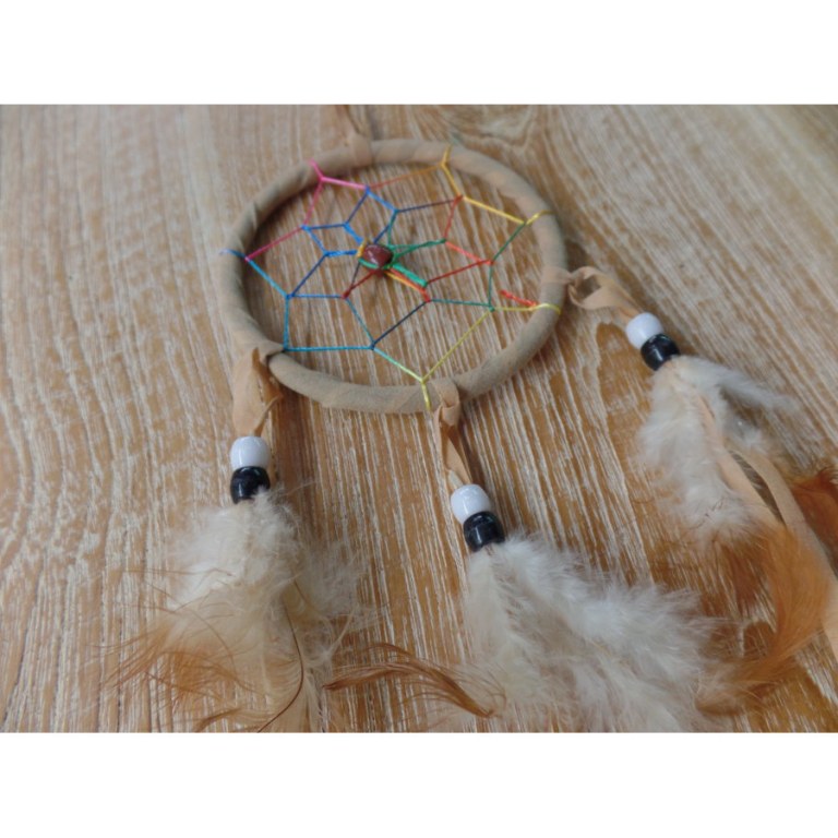 Dreamcatcher owa beige