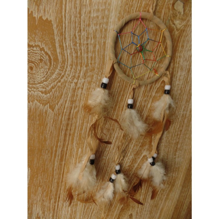 Dreamcatcher owa beige