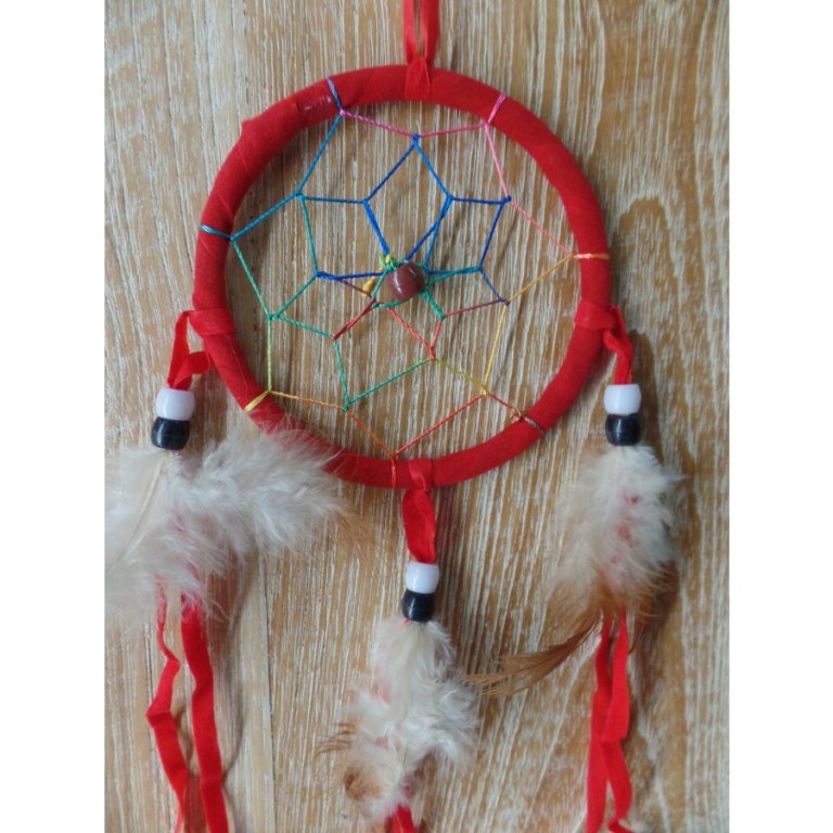 Dreamcatcher owa rouge