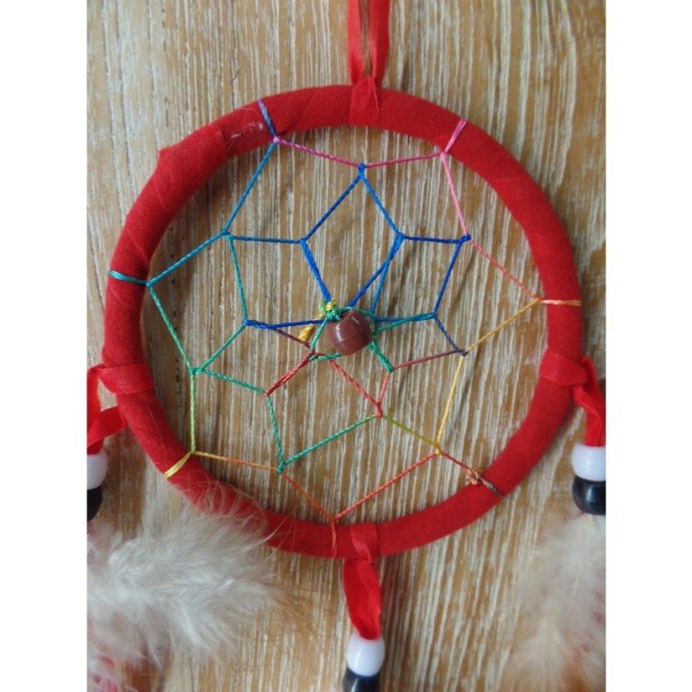 Dreamcatcher owa rouge