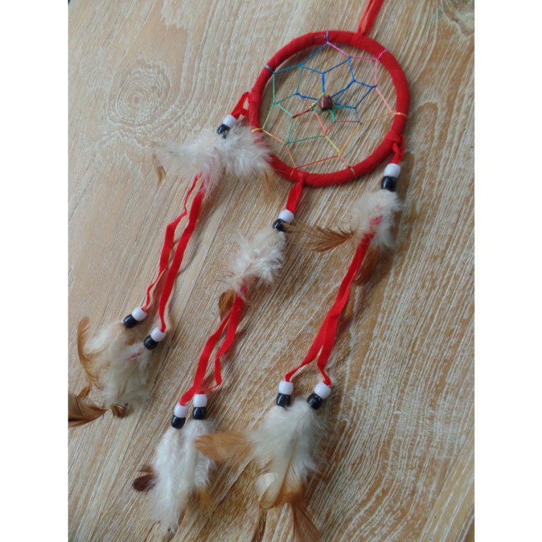 Dreamcatcher owa rouge