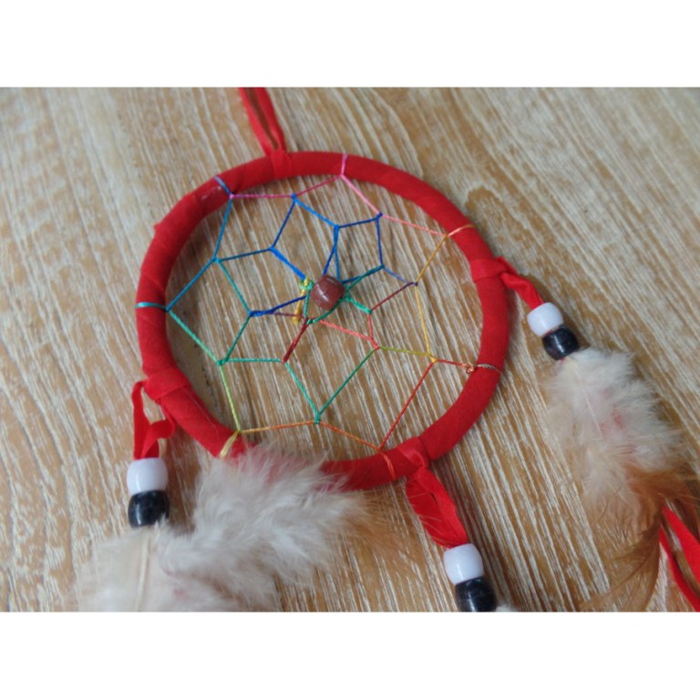 Dreamcatcher owa rouge