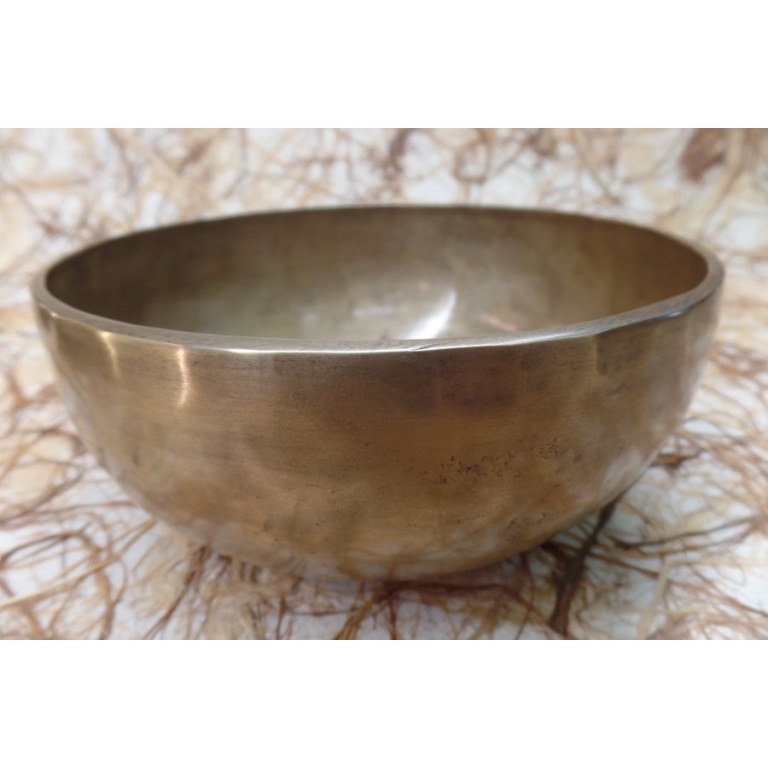 Bol chantant tibétain 2