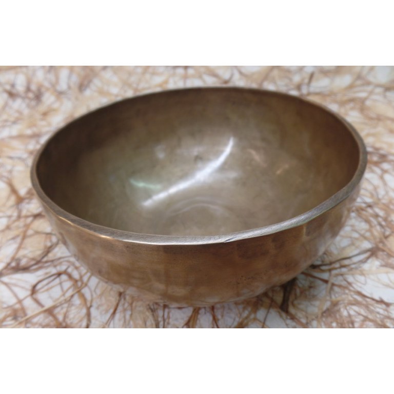 Bol chantant tibétain 2