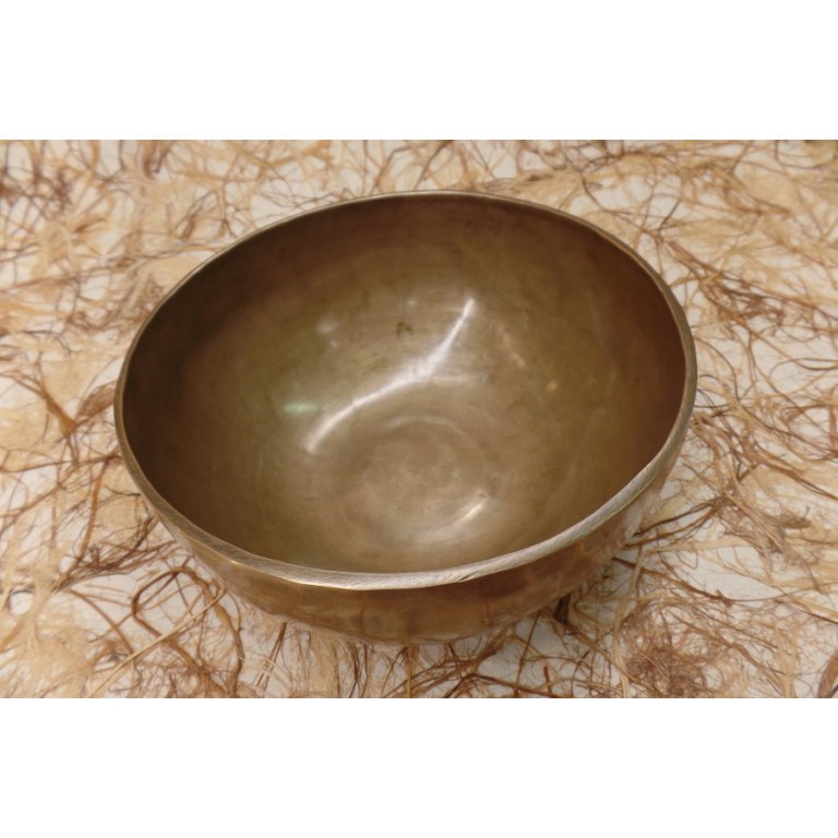 Bol chantant tibétain 2