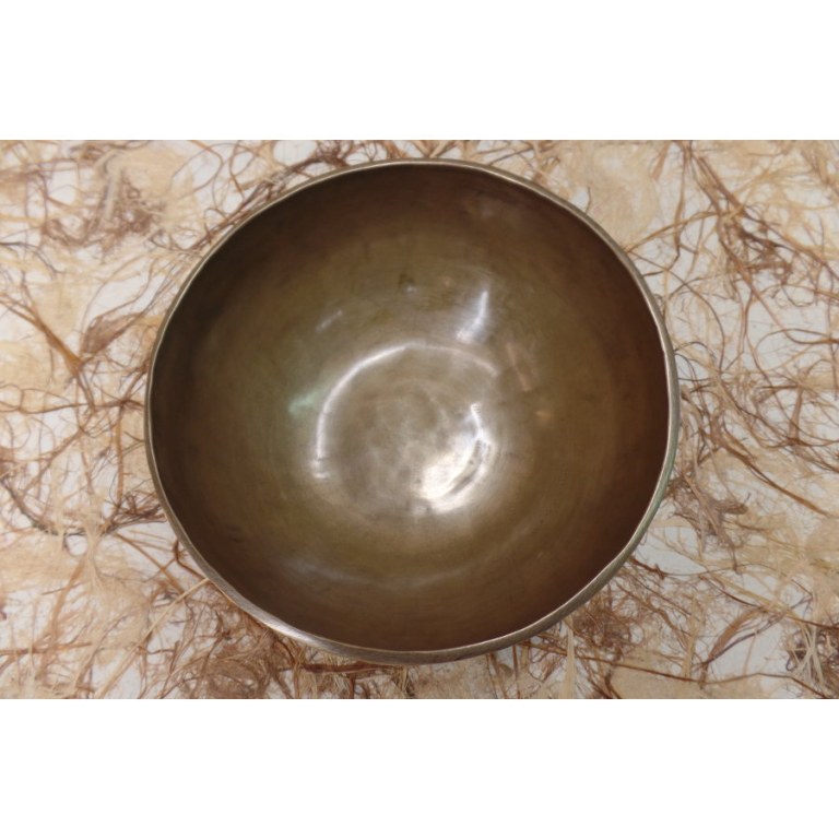 Bol chantant tibétain 2