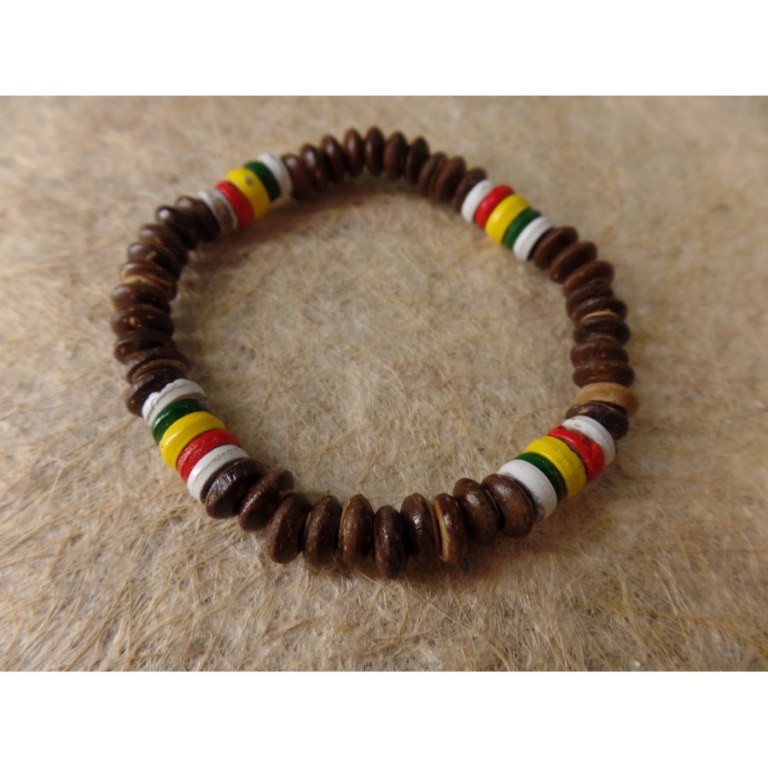 Bracelet berselancar 7