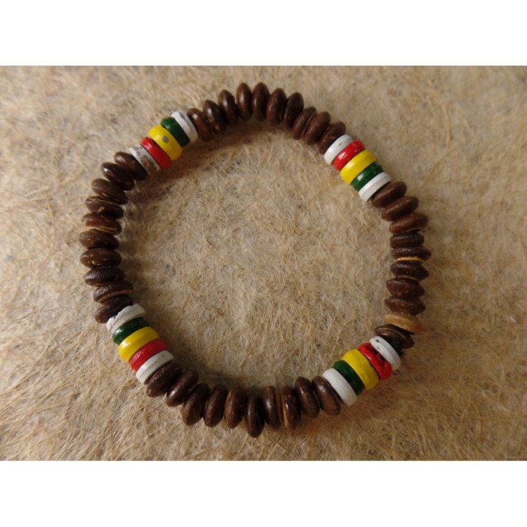 Bracelet berselancar 7