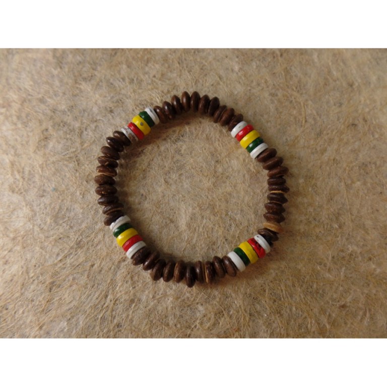 Bracelet berselancar 7