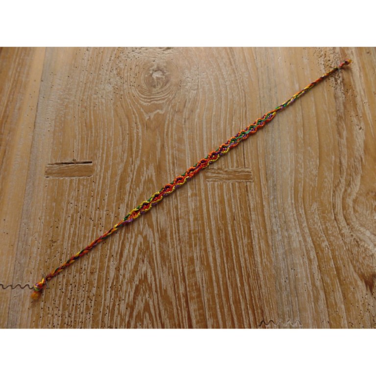 Bracelet brésilien sutra 15