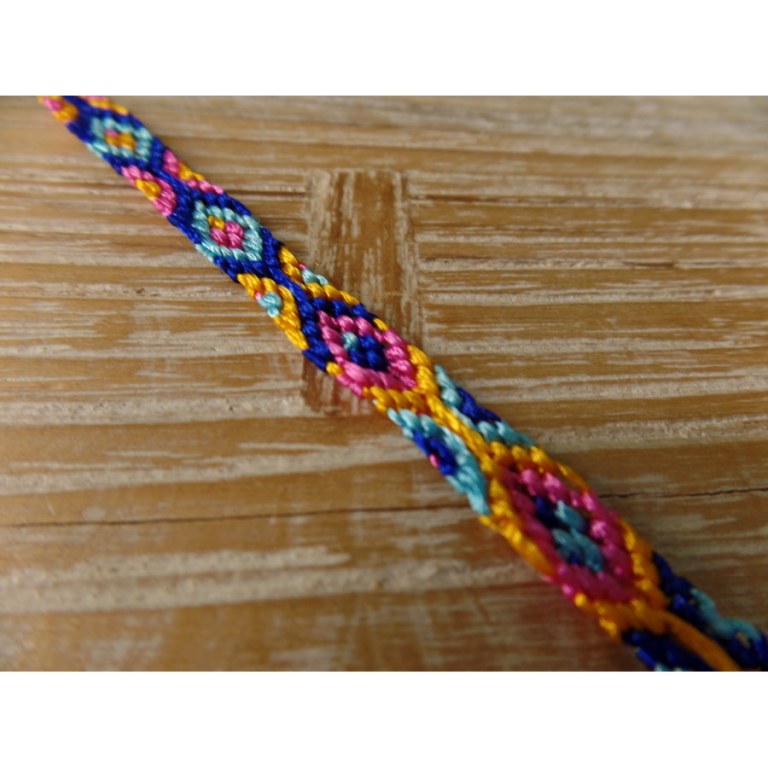 Bracelet brésilien sutra 19